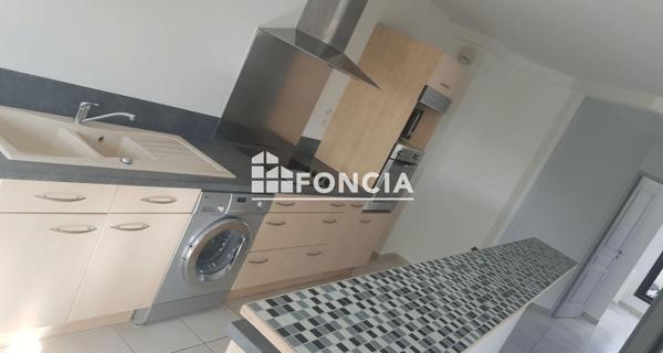Location Appartement 4 pièces 75.5 m² - Montpellier 34070
