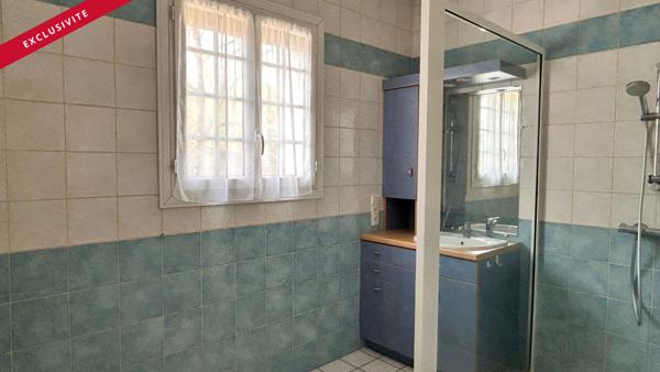 Pavillon sur sous-sol à Chaunay