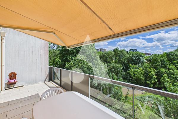 Appartement 4 pièces 78 m2