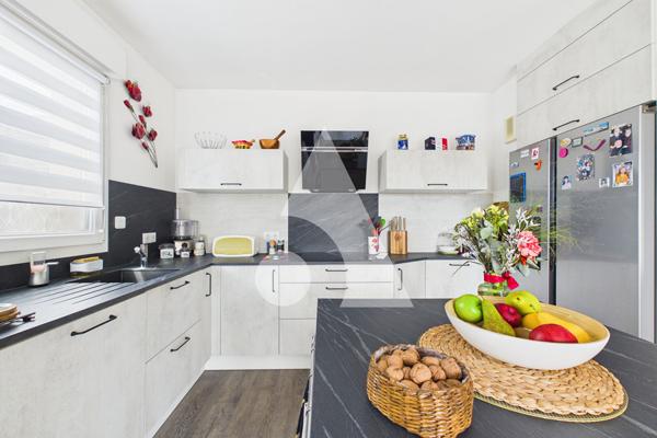Appartement 4 pièces 78 m2