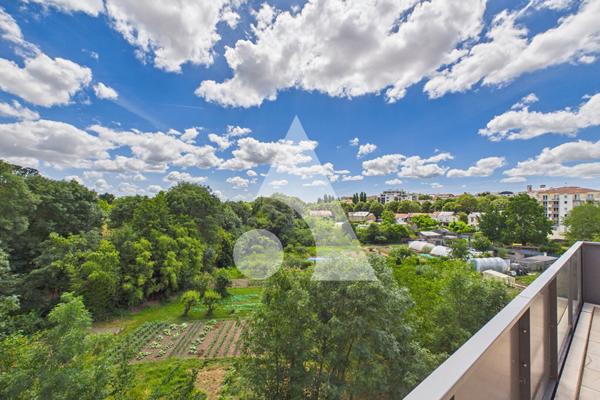 Appartement 4 pièces 78 m2