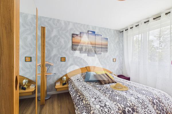 Appartement 4 pièces 78 m2