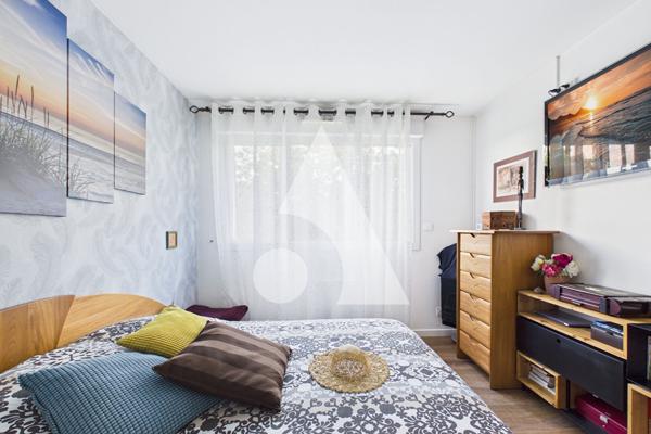 Appartement 4 pièces 78 m2
