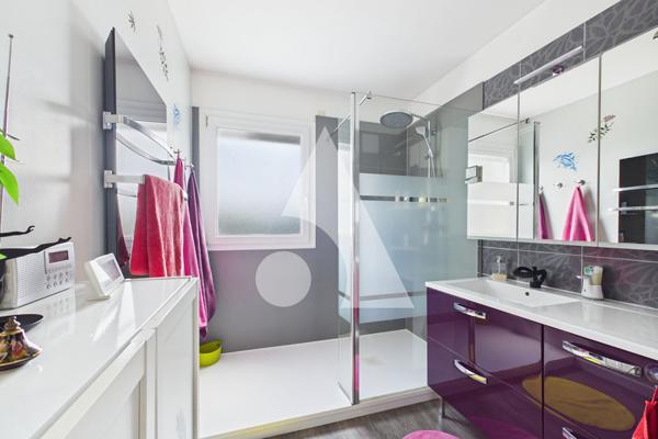 Appartement 4 pièces 78 m2