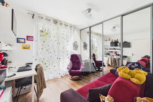 Appartement 4 pièces 78 m2