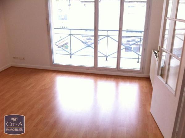 Appartement à louer 2 pièces 43.07m²