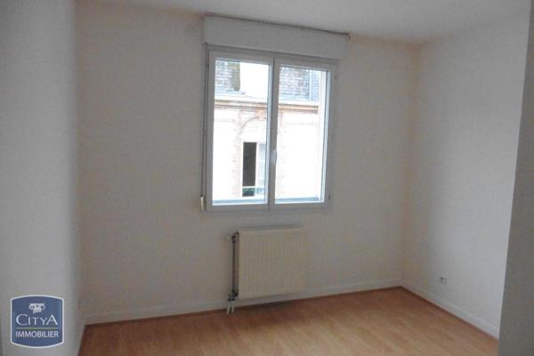 Appartement à louer 2 pièces 43.07m²