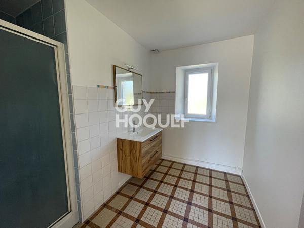 Maison Turqueville 108.60 m2