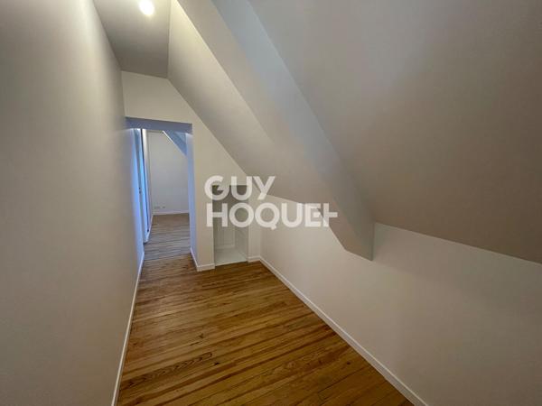 Maison Turqueville 108.60 m2