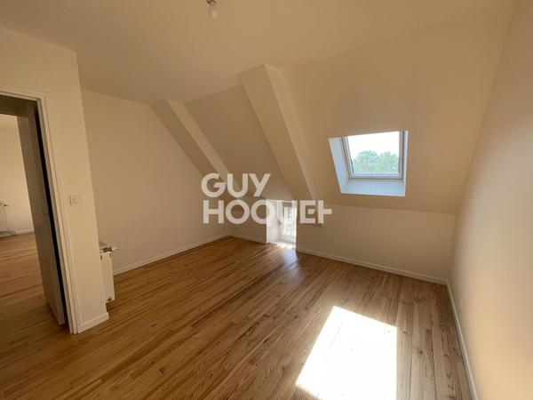 Maison Turqueville 108.60 m2