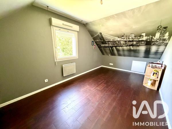 Maison à vendre 6 pièces 120 m² Magny