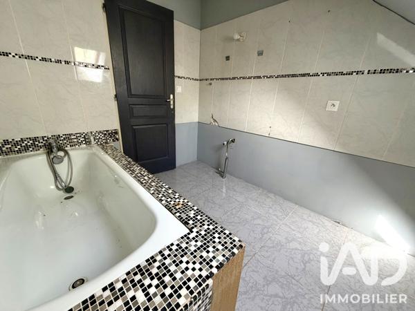 Maison à vendre 6 pièces 120 m² Magny