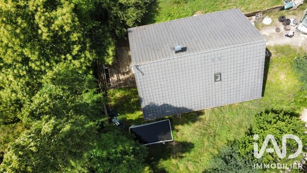 Maison à vendre 6 pièces 120 m² Magny