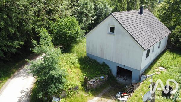 Maison à vendre 6 pièces 120 m² Magny