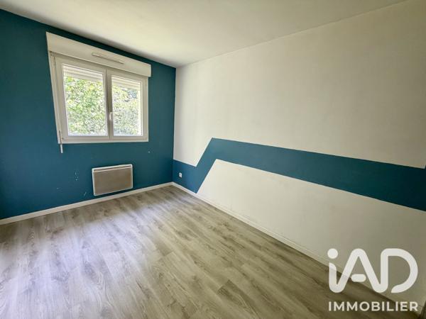 Maison à vendre 6 pièces 120 m² Magny