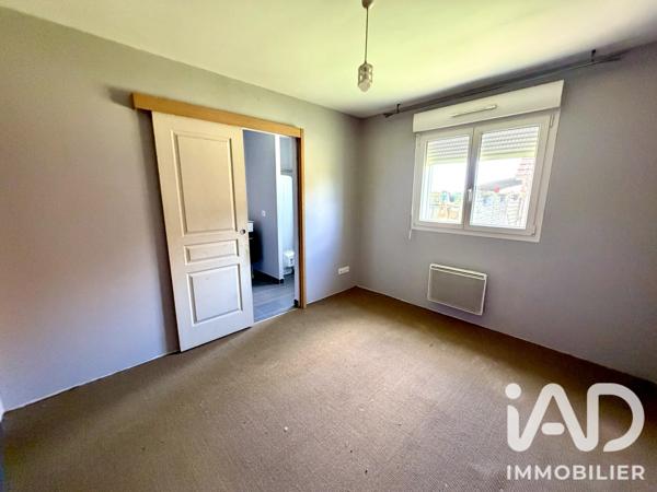 Maison à vendre 6 pièces 120 m² Magny