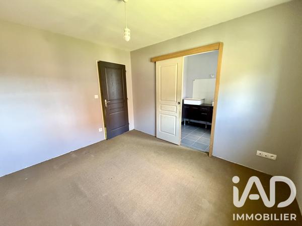 Maison à vendre 6 pièces 120 m² Magny