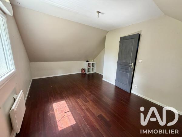 Maison à vendre 6 pièces 120 m² Magny