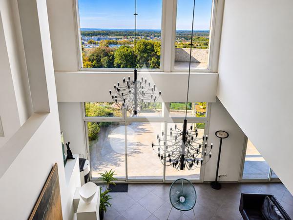 Maison 7 pièces 256 m2