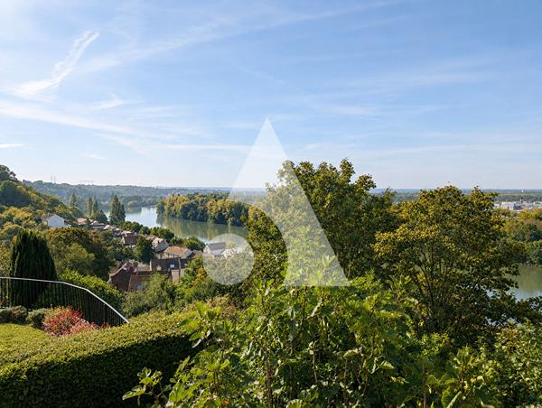 Maison 7 pièces 256 m2