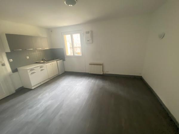 Elbeuf (76500) APP T2