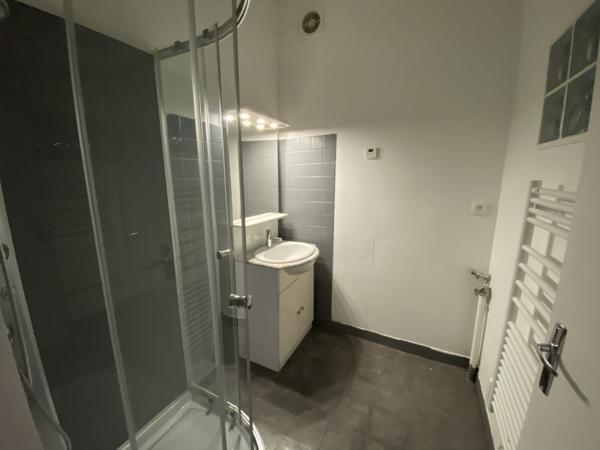 Elbeuf (76500) APP T2