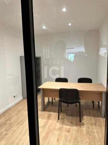 Local commercial Murs Erigne 276.50 m2