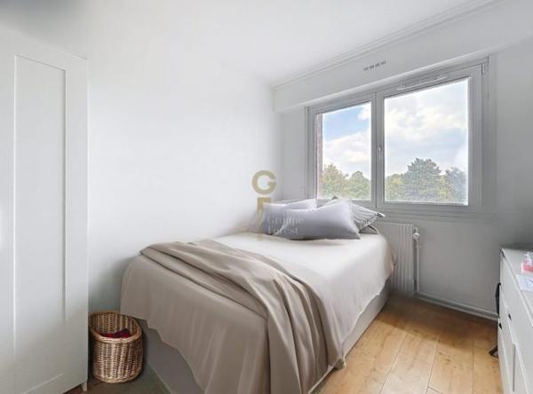 T4 Marcq-en-Baroeul 102.14 m²