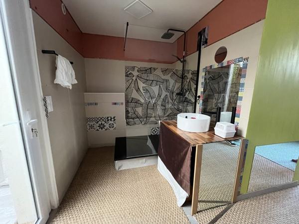 Appartement à vendre |  Pont-l'Abbé |  2 pièces | 20 m²