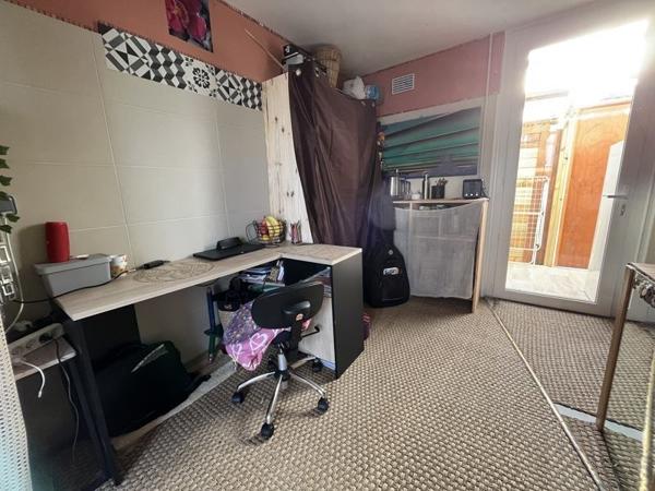 Appartement à vendre |  Pont-l'Abbé |  2 pièces | 20 m²