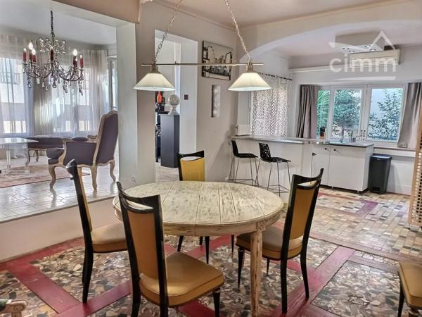 LOCATION SAISONNIERE