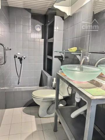 LOCATION SAISONNIERE