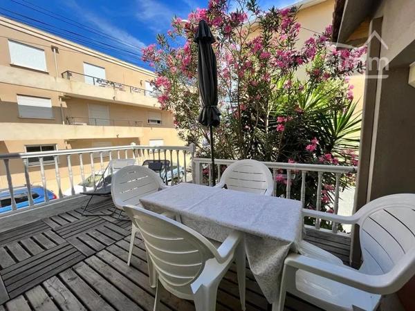 LOCATION SAISONNIERE