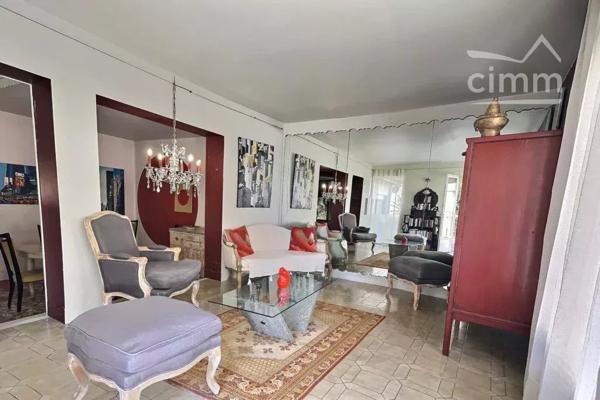 LOCATION SAISONNIERE