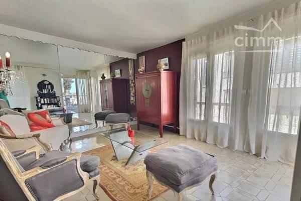 LOCATION SAISONNIERE