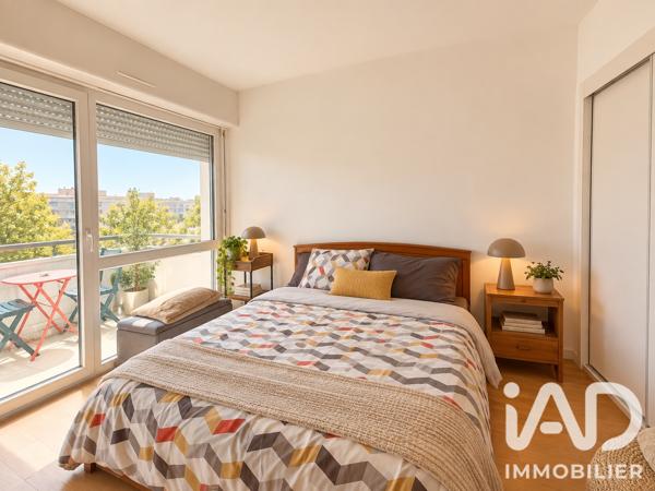 Appartement à vendre 2 pièces 31,8 m² La Baule-Escoublac