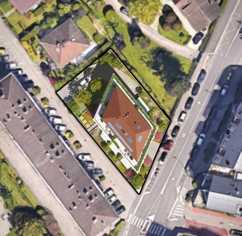 Vente Appartement de luxe Annecy 4 Pièces 108 m²