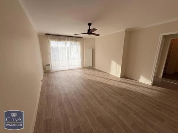 Appartement à louer 3 pièces 77.29m²