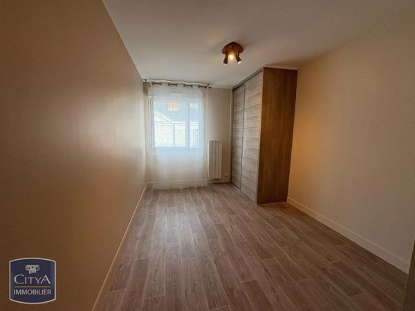 Appartement à louer 3 pièces 77.29m²