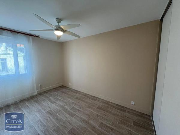 Appartement à louer 3 pièces 77.29m²