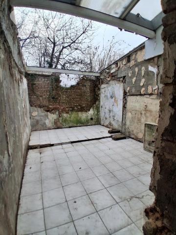 Bohain en vermandois - centre ville