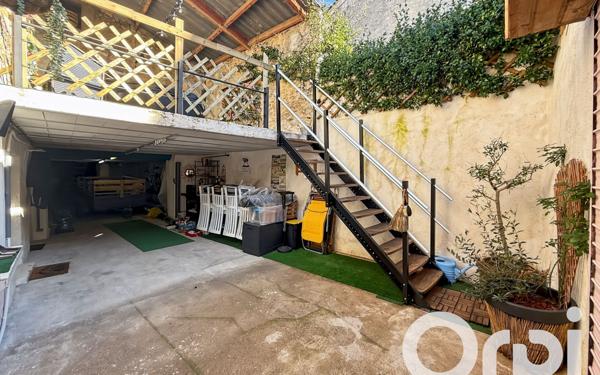 Maison à louer    3 pièces •  Bollène