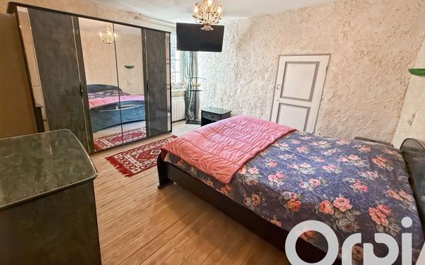 Maison à louer    3 pièces •  Bollène