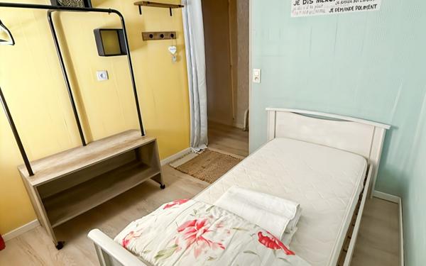 Maison à louer    3 pièces •  Bollène