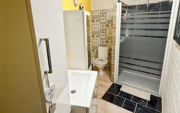 Maison à louer    3 pièces •  Bollène