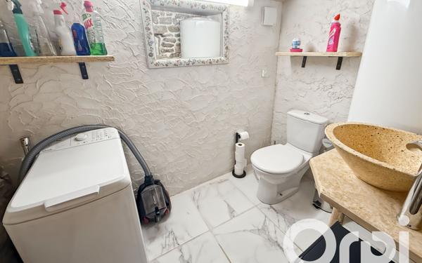 Maison à louer    3 pièces •  Bollène