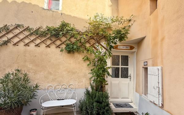 Maison à louer    3 pièces •  Bollène