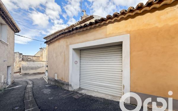 Maison à louer    3 pièces •  Bollène