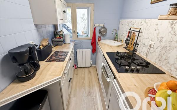 Maison à louer    3 pièces •  Bollène