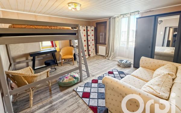 Maison à louer    3 pièces •  Bollène